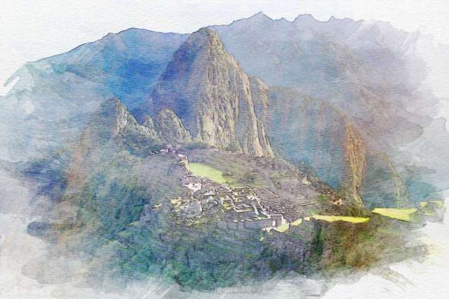 ¿Cómo llegar a Machu Picchu?