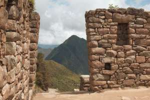 Balade Inca 