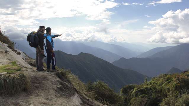 Viajes de senderismo, trekking y aventuras | Viajes en Perú | Antipode