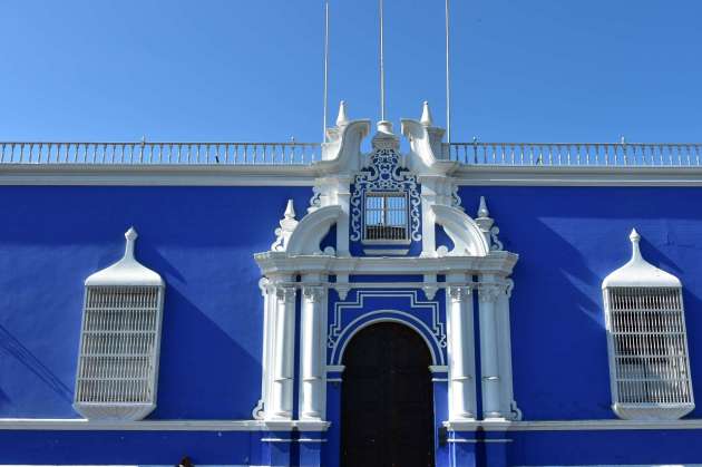 Casa de Urquiaga