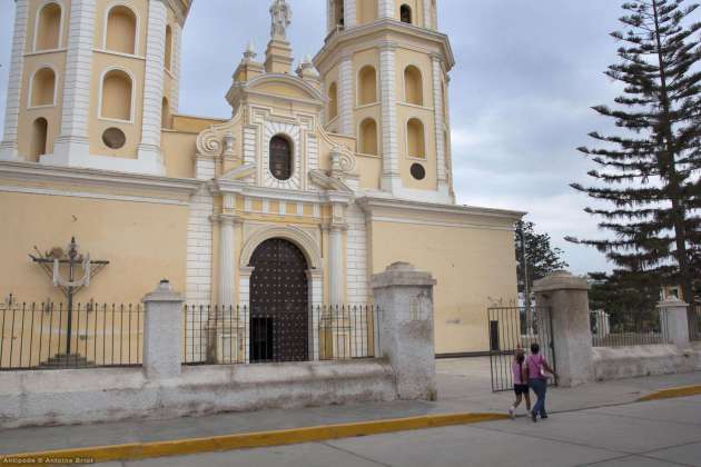 Lambayeque Cathedral