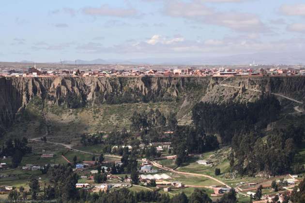 El Alto