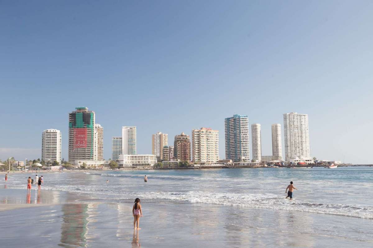 Iquique