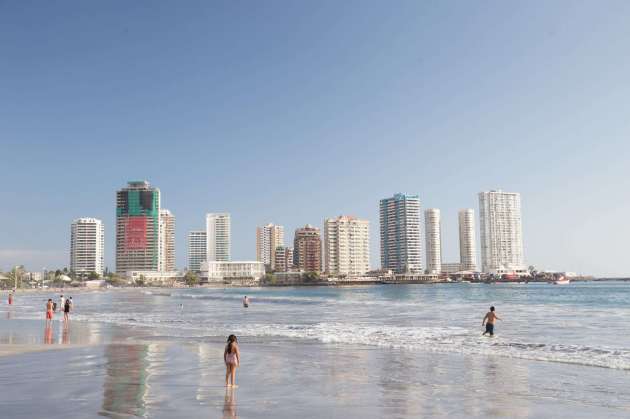 Iquique