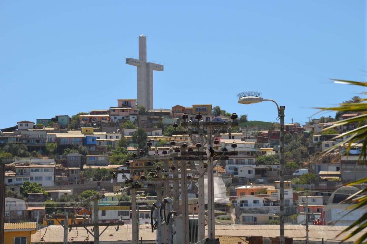 The Coquimbo region