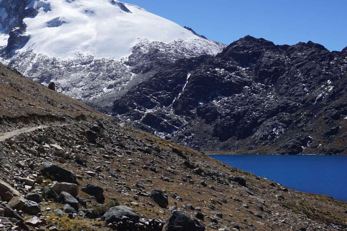 Lac Kasiri