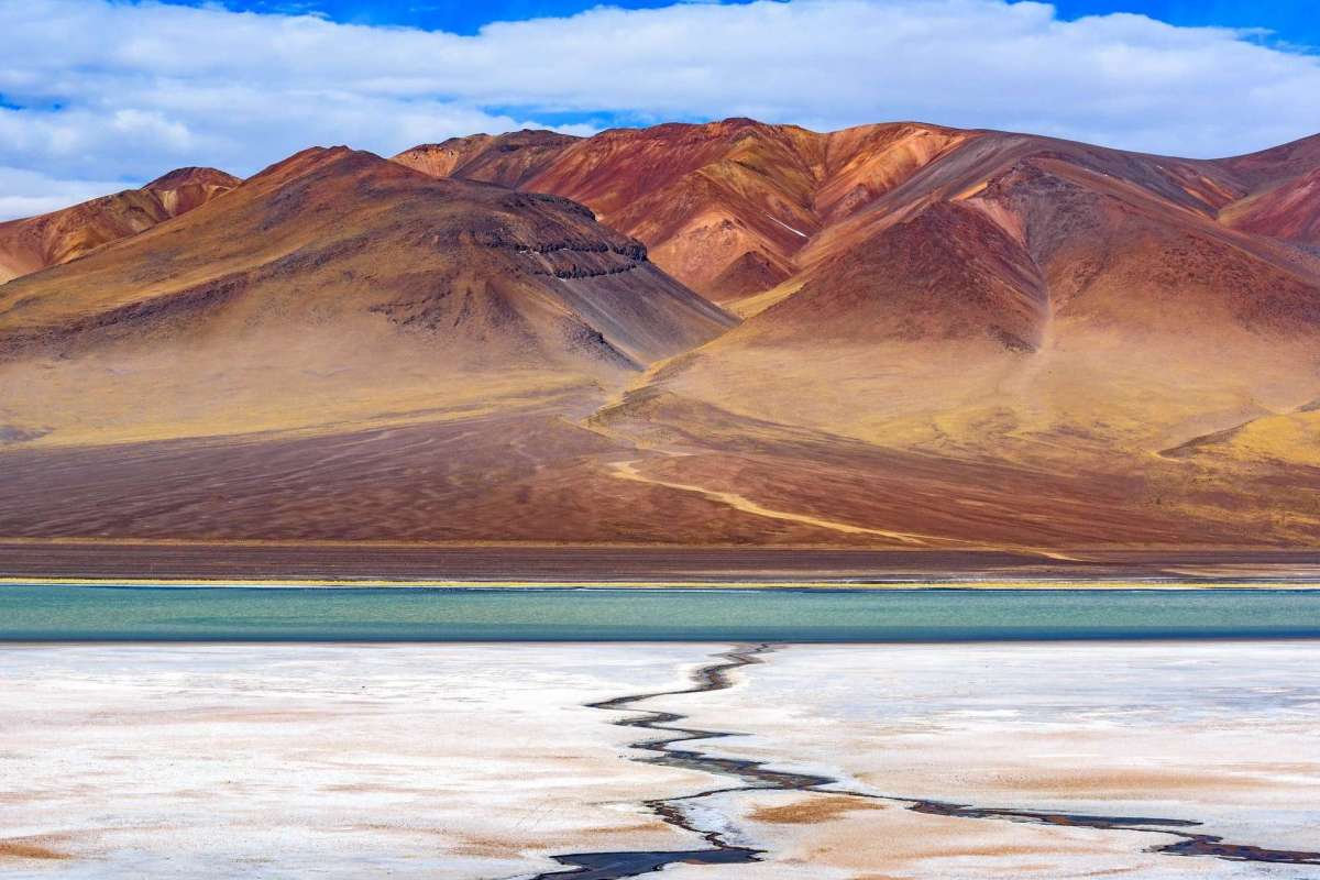 Salar de Atacama 