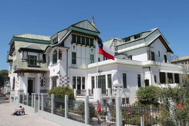 Valparaíso Museum of Fine Arts