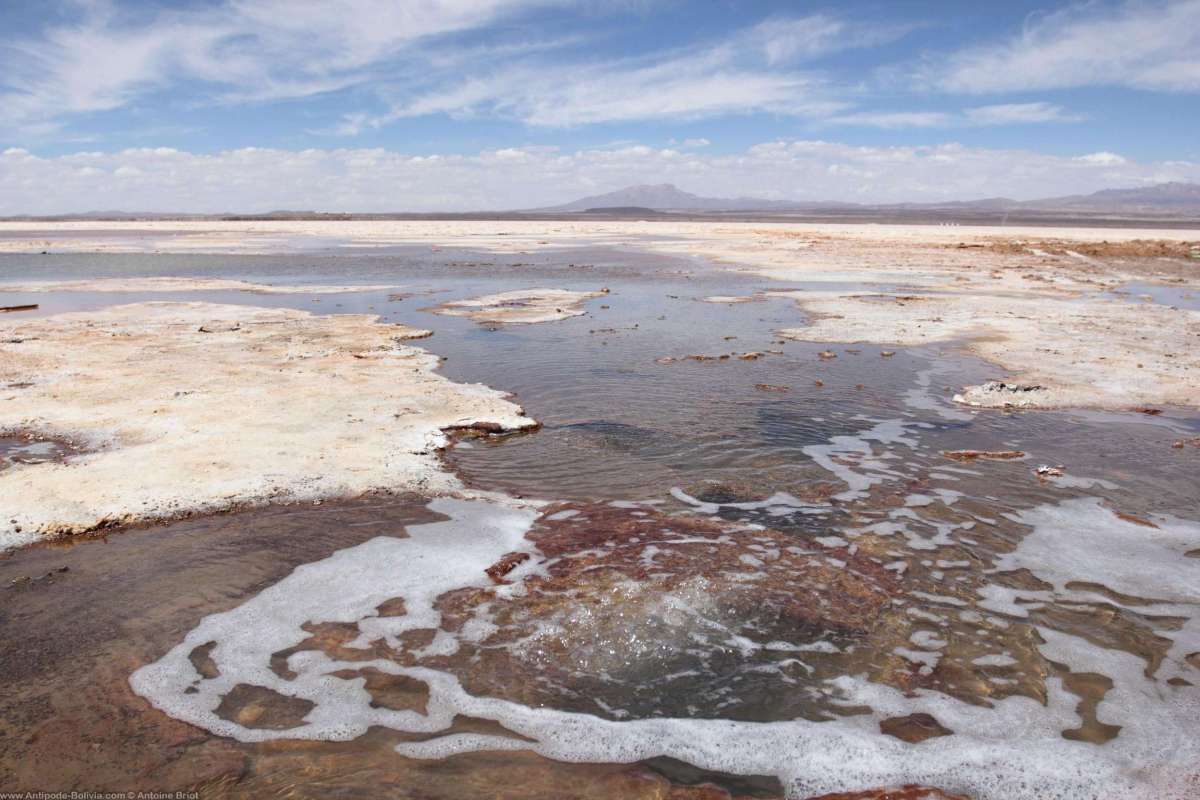 Ojos de Agua