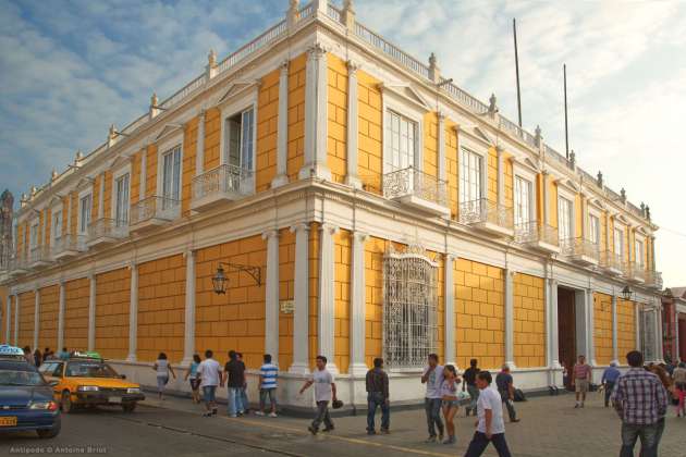 Palacio Iturrequi