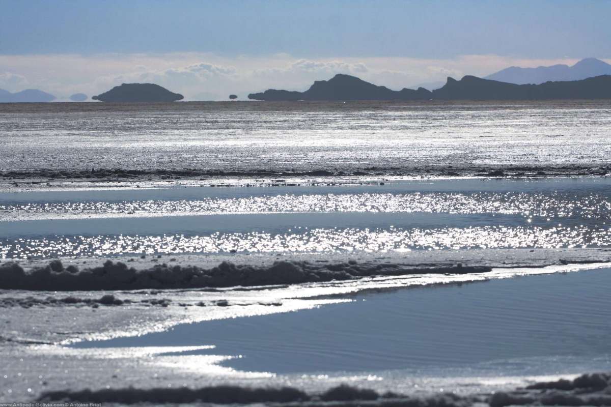 Puerto Chubica