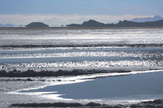 Puerto Chubica