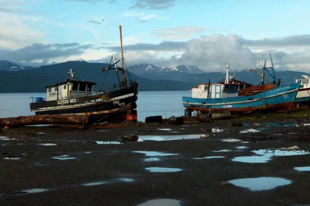 Puerto Williams 