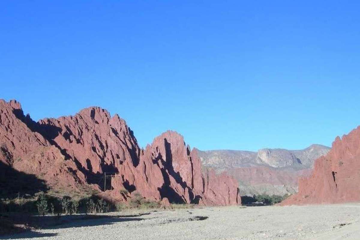 Quebrada de Palala