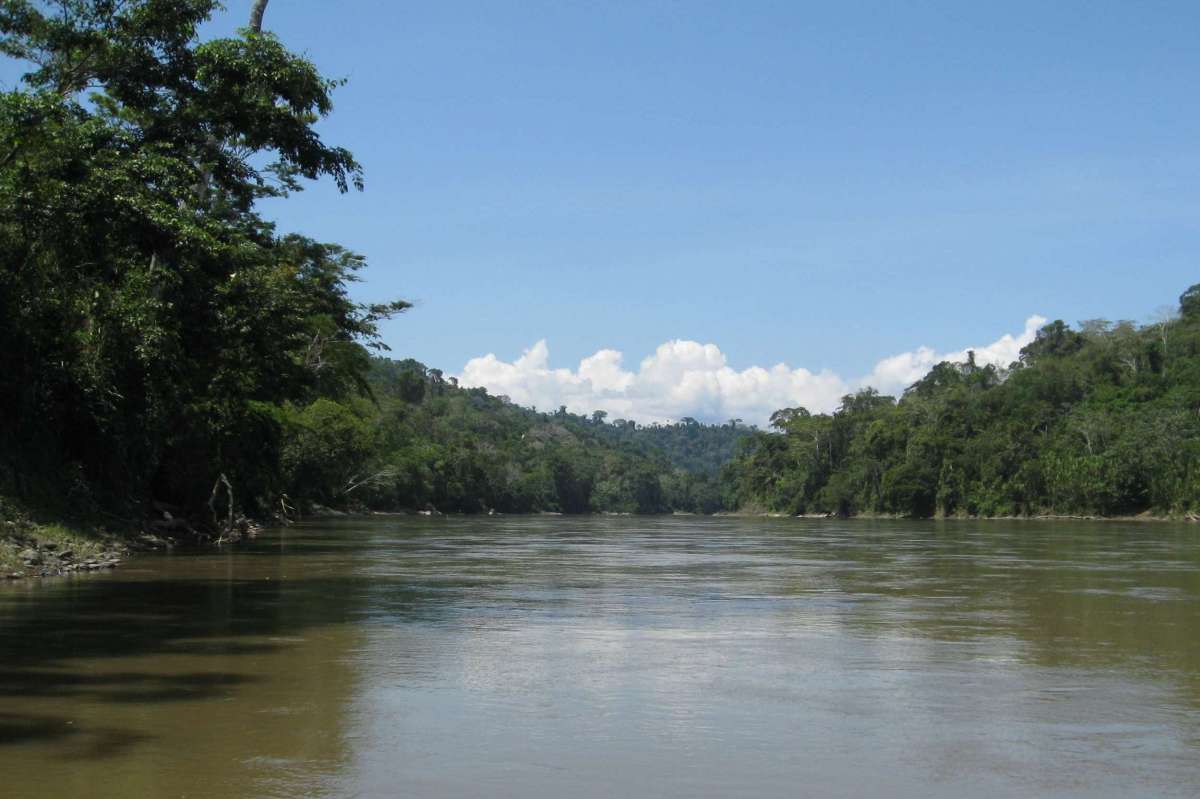 Rurrenabaque