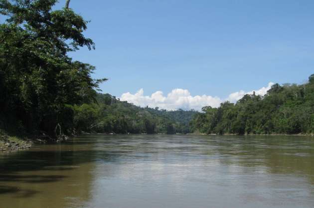 Rurrenabaque