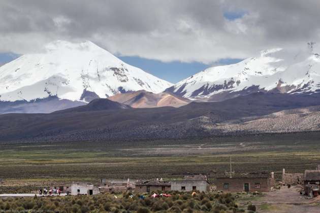 Sajama