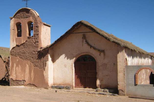 San Vicente