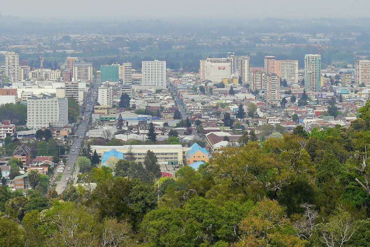 Temuco
