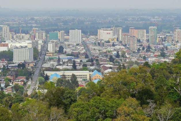 Temuco