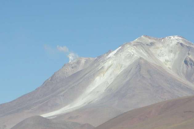 Uturuncu