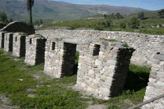 Uyo-uyo archaeological site
