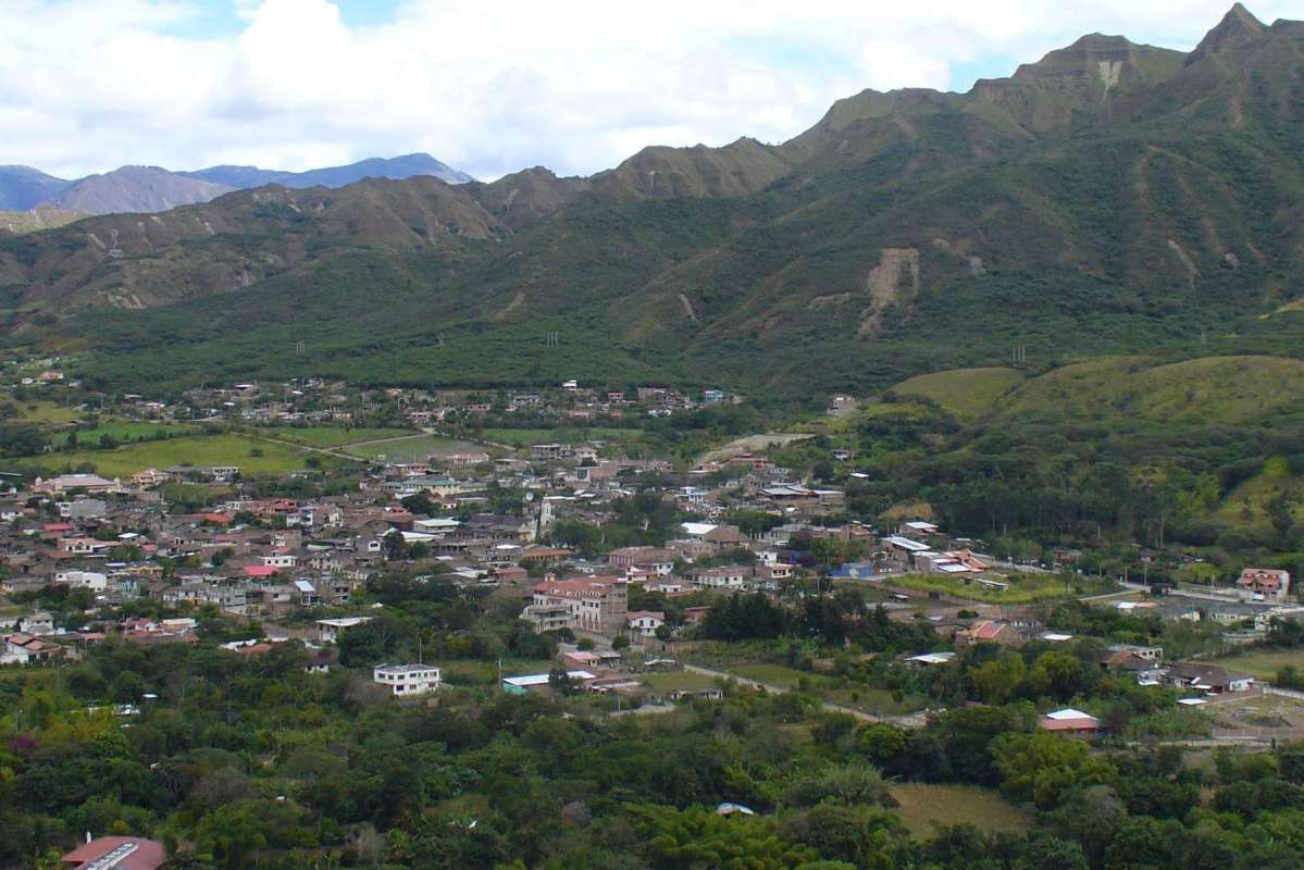 Vilcabamba (trek)