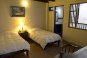 BUENA VISTA - Lima - perou - chambre double