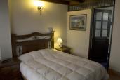 BUENA VISTA - Lima - perou - chambre matrimoniale