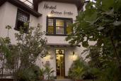 BUENA VISTA - Lima - perou - Façade