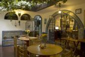 BUENA VISTA - Lima - perou - restaurant