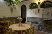 BUENA VISTA - Lima - perou - restaurant