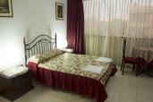 CAMILUZ - Nazca - perou - chambre simple