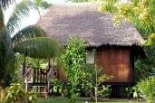 Corto maltes amazonia - Puerto Maldonado - perou - Bungalow