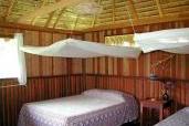 Corto maltes amazonia - Puerto Maldonado - perou - Chambre twin