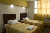GRAN SIPAN - Chiclayo - perou - chambre double