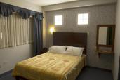 GRAN SIPAN - Chiclayo - perou - chambre simple
