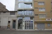 GRAN SIPAN - Chiclayo - perou - Façade
