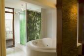 GRAN SIPAN - Chiclayo - perou - jacuzzi suite
