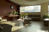 GRAN SIPAN - Chiclayo - perou - lobby