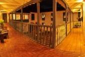 Inkarri - Cusco - perou - Balcon