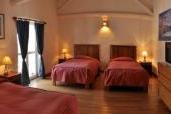 Inkarri - Cusco - perou - Chambre twin