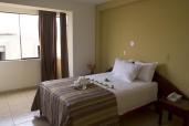 PRESIDENTE - Trujillo - perou - chambre simple