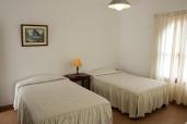 SANTA MARIA HOSTAL RESIDENCIAL - Paracas - perou - chambre double