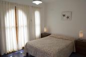 SANTA MARIA HOSTAL RESIDENCIAL - Paracas - perou - chambre simple