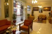 SOL PLAZA HOTEL - - - hall