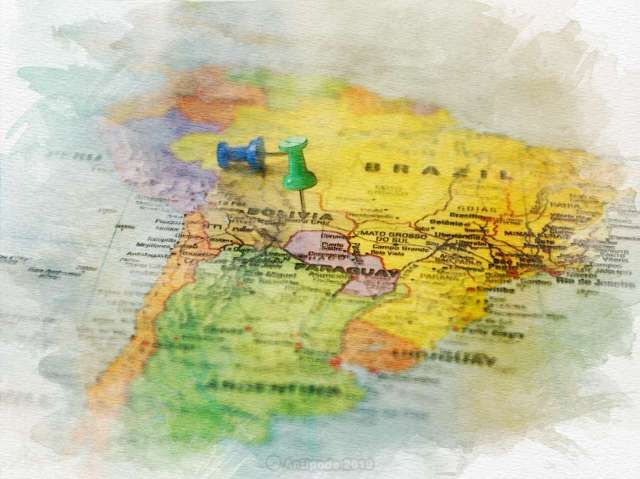 Comment organiser un voyage de 3 semaines au Pérou ?