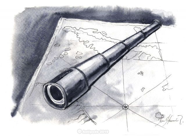 Quelles sont les particularités de la géographie Péruvienne ?