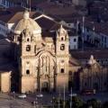 Compañía de Jesus - Cusco