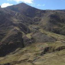 Trekking de Lares